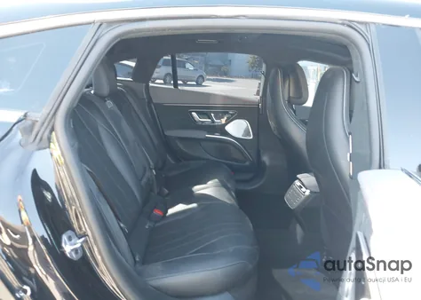 2023 Mercedes-Benz Eqs 580 4Matic from USA, damaged, VIN W1KCG4EB7PA032643